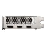MSI GeForce RTX 3050 VENTUS 2X E 6GB OC Graphics Card - Image 5