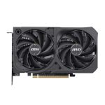 MSI Nvidia GeForce RTX 5050 Shadow 2X OC 8GB Graphics Card - Image 2