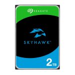 Seagate SkyHawk Surveillance 2TB 256MB 3.5″ SATA HDD