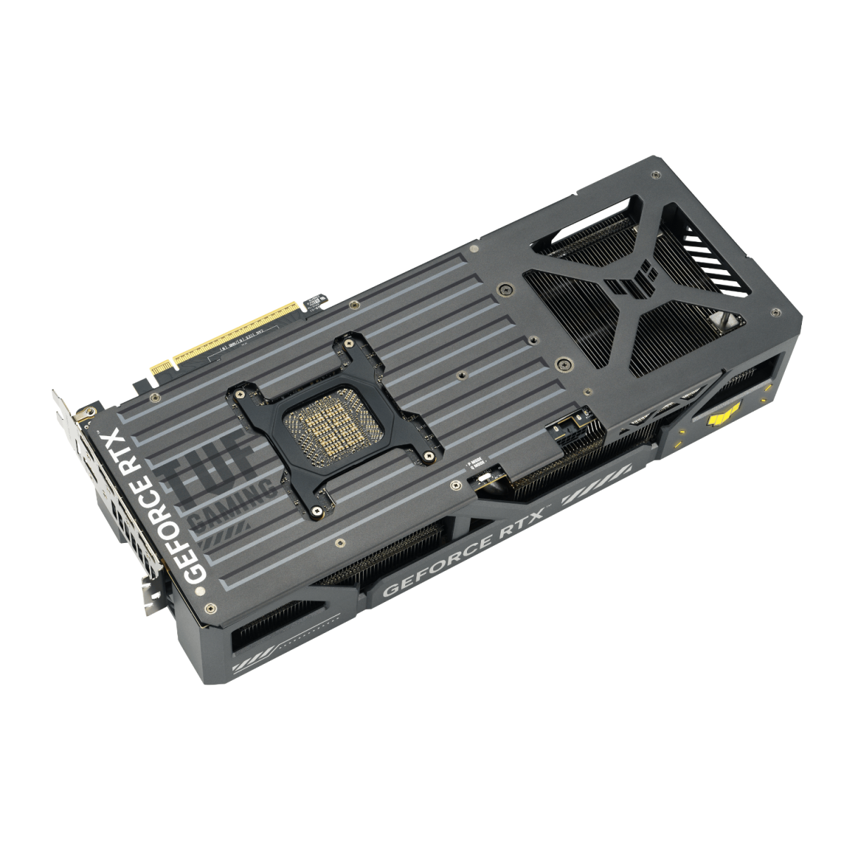 ASUS TUF Gaming GeForce RTX 5090 32GB GDDR7 OC Edition Graphics Card - Image 4