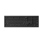 Keychron V6 Max Wireless Custom Keyboard - BROWN Switch - Image 2