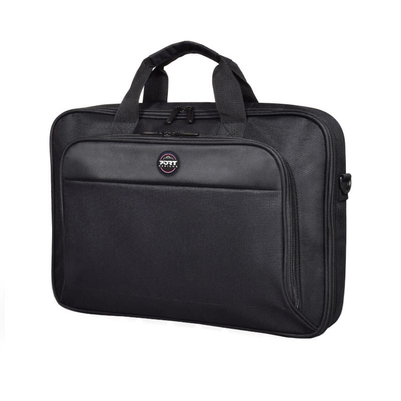 105064 product image Port Designs Hanoi II 15.6" Clamshell Case - Image 1