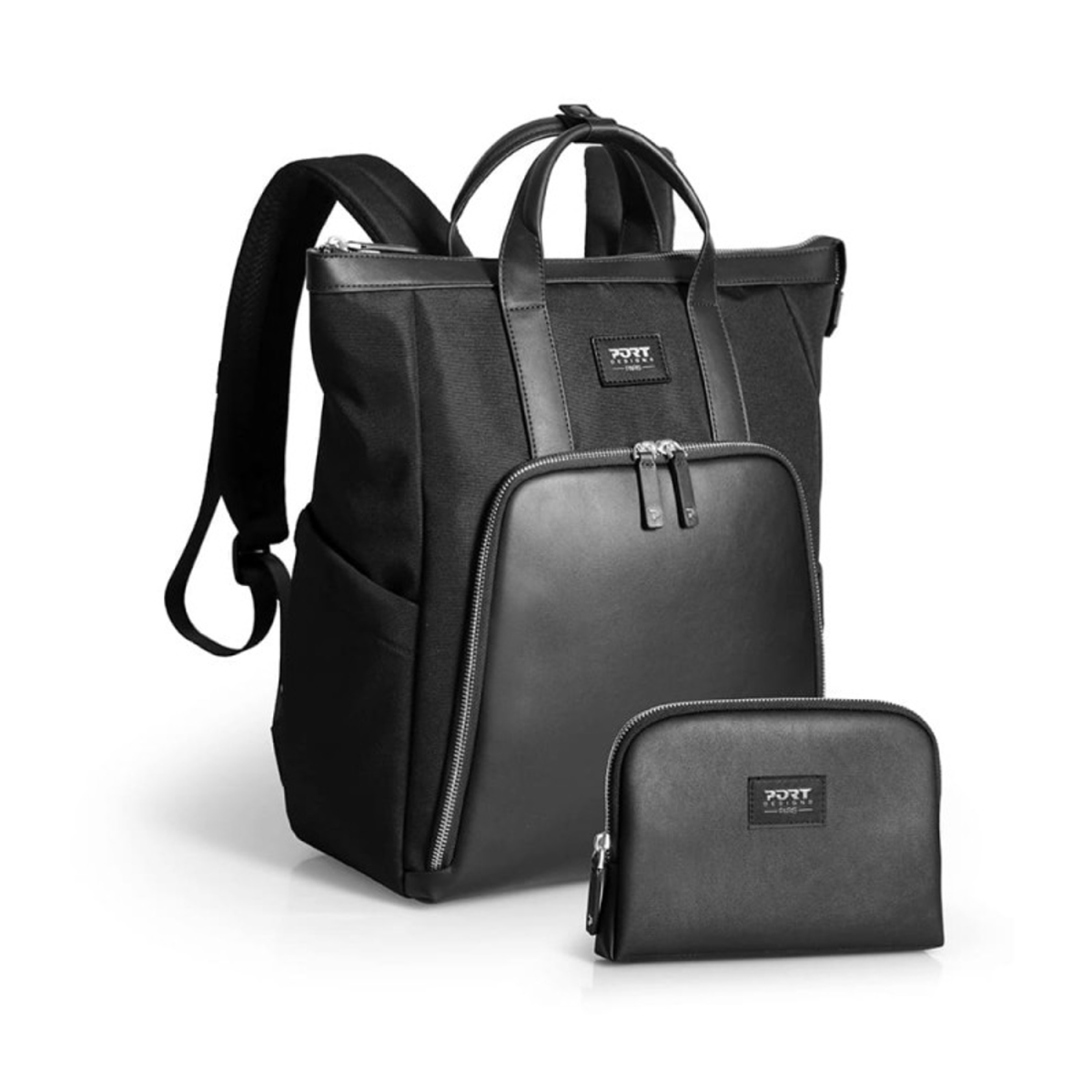 PORT MUSE SIGNATURE 16" backpack - pouch included - Image 5
