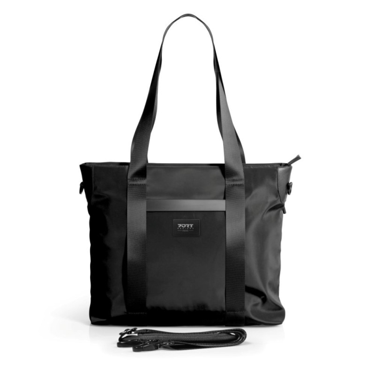135182 product image PORT MUSE SIGNATURE 16" tote bag - Image 1