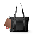 PORT MUSE SIGNATURE 16" tote bag - Image 4