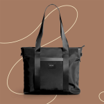 PORT MUSE SIGNATURE 16" tote bag - Image 12