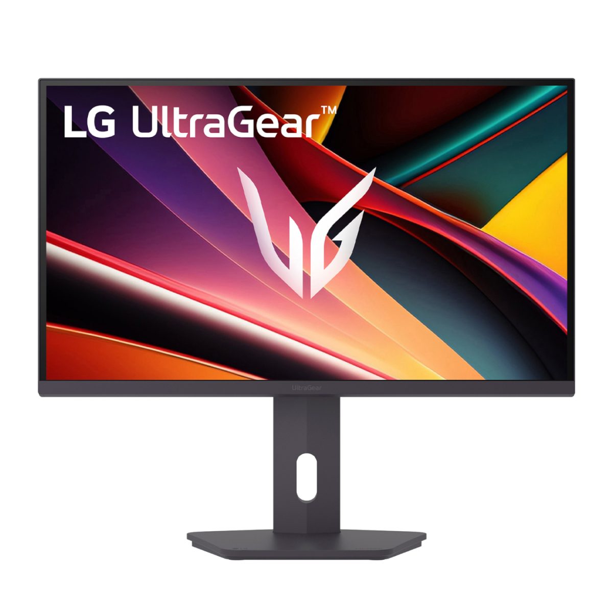 27G610A-B.AFBQ product image LG UltraGear 27-Inch IPS QHD 1440p 200Hz 1ms Gaming Monitor - Image 1