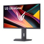 LG UltraGear 27-Inch IPS QHD 1440p 200Hz 1ms Gaming Monitor - Image 2