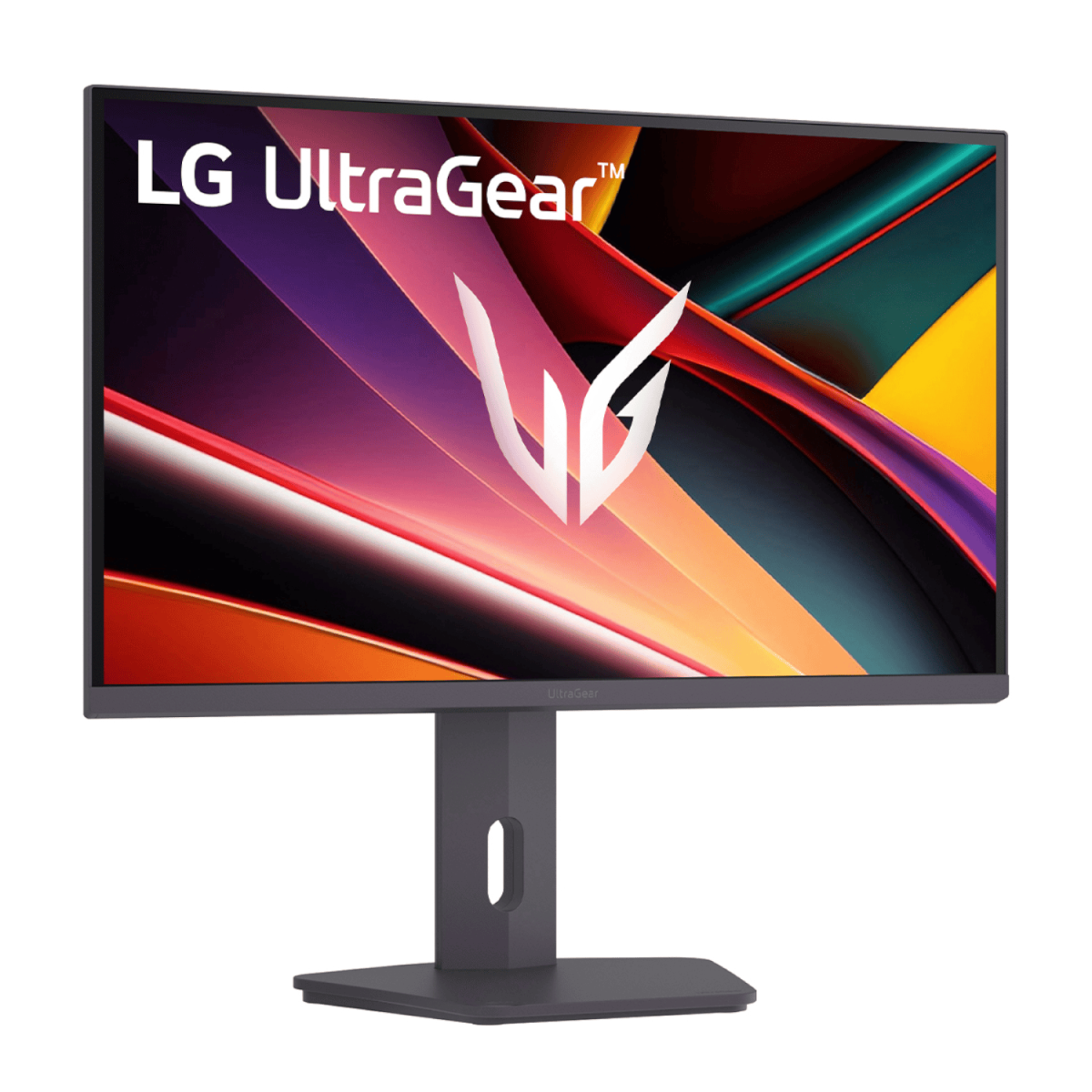 LG UltraGear 27-Inch IPS QHD 1440p 200Hz 1ms Gaming Monitor - Image 3