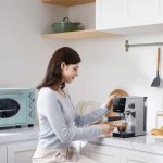 Xiaomi Semi-automatic Espresso Machine - Image 15