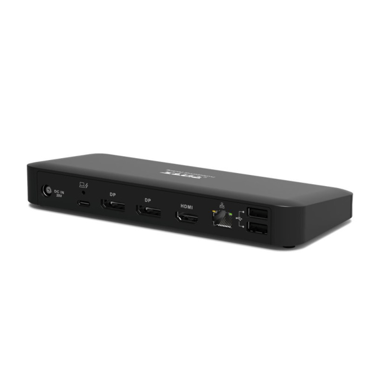 PORT Office docking station 3 X 4 USB-C 11 devices 100W - Image 3