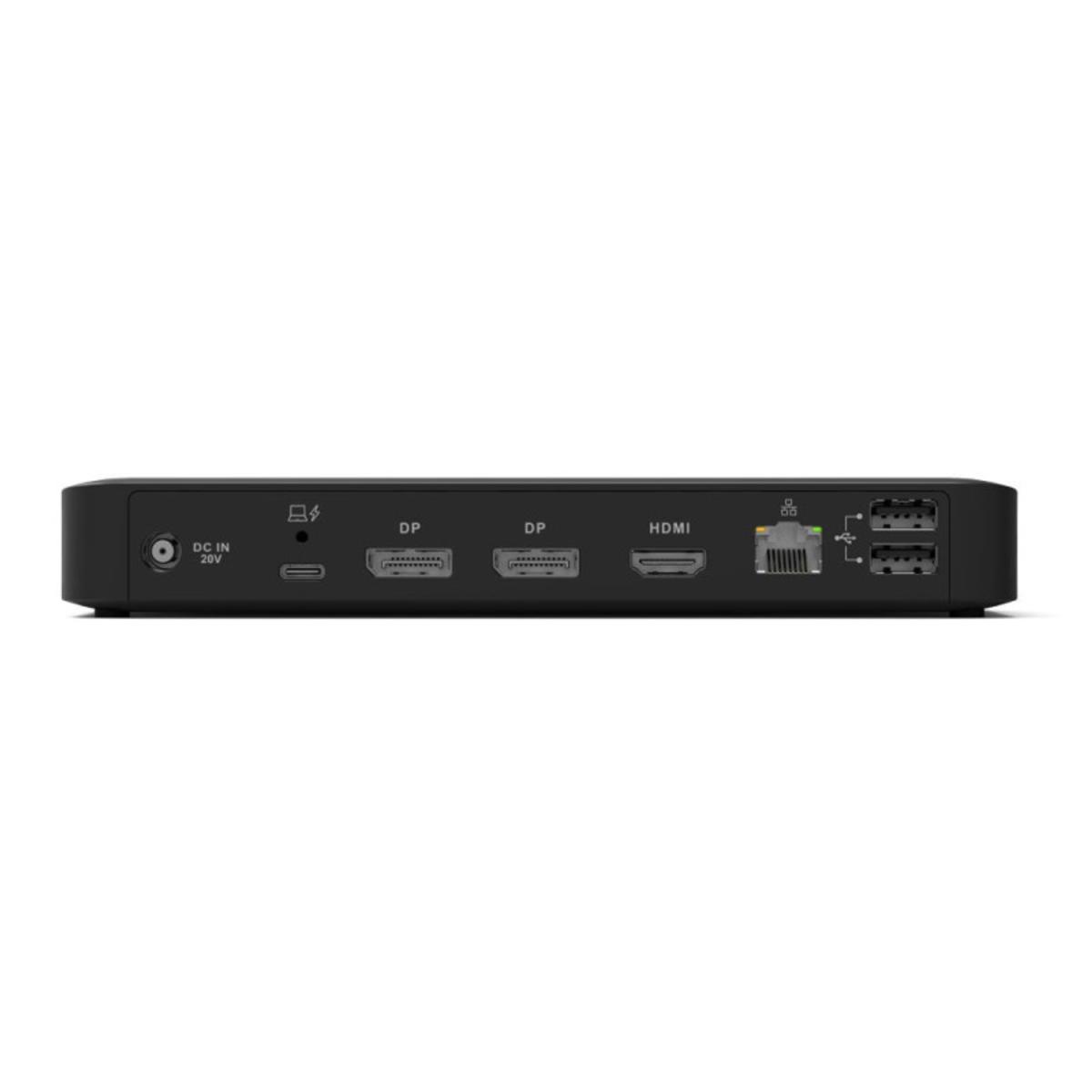 PORT Office docking station 3 X 4 USB-C 11 devices 100W - Image 5