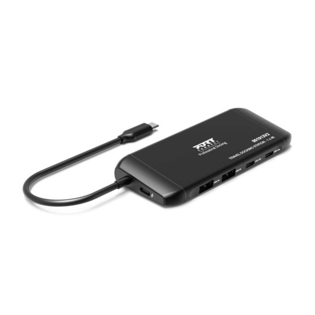 PORT Mobile docking station 1 X 4K USB-C 7 devices 100W - Image 4