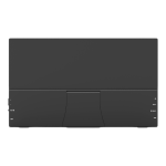 Port Connect 15.6" Full HD Touchscreen Portable Monitor - Image 4