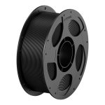 Anycubic PLA High Speed Filament 1kg – Pearl Black - Image 2