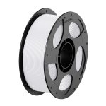 Anycubic PLA High Speed Filament 1kg – Bright White - Image 2