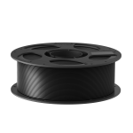 Anycubic PLA Basic Filament 1kg - Black - Image 3
