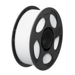 Anycubic PLA Basic Filament 1kg – White - Image 2