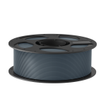 Anycubic PLA Basic Filament 1kg – Blue Grey - Image 2