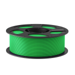 Anycubic PLA Basic Filament 1kg – Green - Image 3