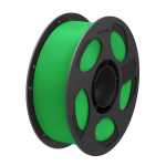 Anycubic PLA Basic Filament 1kg – Green - Image 2