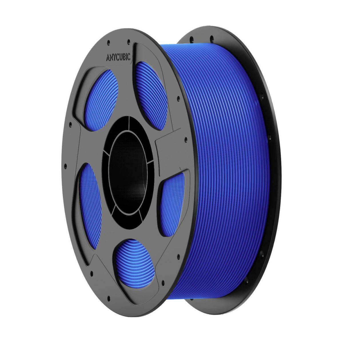 AHPLDB-10 product image Anycubic PLA Basic Filament 1kg – Blue - Image 1