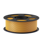 Anycubic PLA Basic Filament 1kg – Gold - Image 2