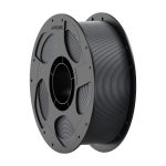 Anycubic PLA Basic Filament 1kg – Texture Grey