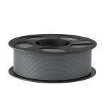 Anycubic PLA Basic Filament 1kg – Grey - Image 3
