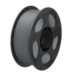 Anycubic PLA Basic Filament 1kg – Texture Grey - Image 2