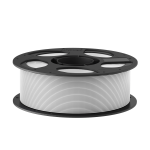 Anycubic PLA Basic Filament 1kg – Light Grey - Image 2