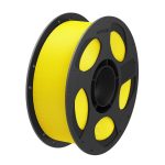 Anycubic PLA Basic Filament 1kg – Yellow - Image 3