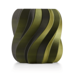 Anycubic PLA Silk Dual Filament - Black Gold - Image 3