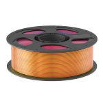 Anycubic PLA Silk Tri-colour Filament 1kg – Red/Blue/Yellow - Image 2