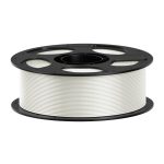 Anycubic PLA Silk Filament 1kg – White - Image 3
