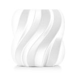 Anycubic PLA Silk Filament 1kg – White - Image 4