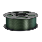 Anycubic PLA Galaxy Filament 1kg - Green - Image 3