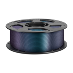 Anycubic PLA Galaxy Filament 1kg - Blue - Image 3