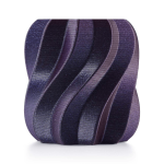 Anycubic PLA Galaxy Filament 1kg - Purple - Image 4