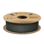 Anycubic PLA Matte Filament 1kg - Black - Image 2