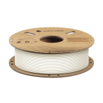 Anycubic PLA Matte Filament 1kg - White - Image 2