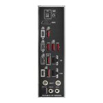 Asus ROG Crosshair X870E HERO ATX Gaming Motherboard - Image 5