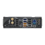 ASRock B850 LiveMixer WiFi AM5 ATX Gaming Motherboard - Image 5