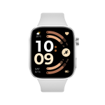 Xiaomi REDMI Watch 6 - Silver Grey - Image 2