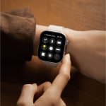 Xiaomi REDMI Watch 6 - Silver Grey - Image 10