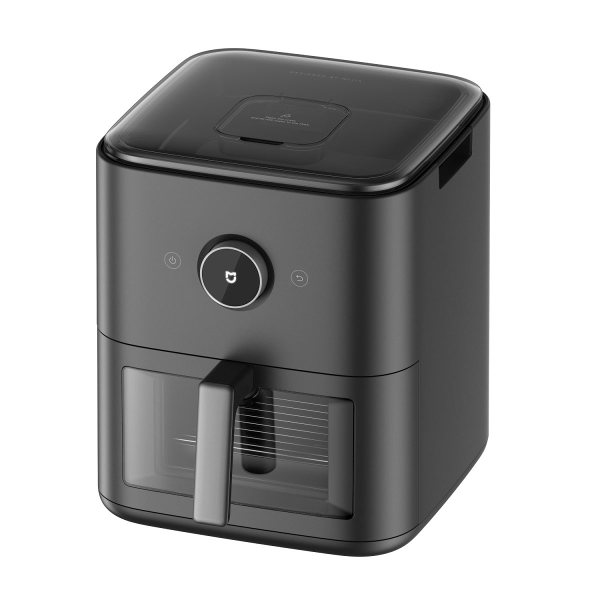 BHR08U4EU product image Xiaomi Smart Steam Air Fryer 7L - Image 1