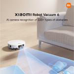 Xiaomi Robot Vacuum 6 - Image 14