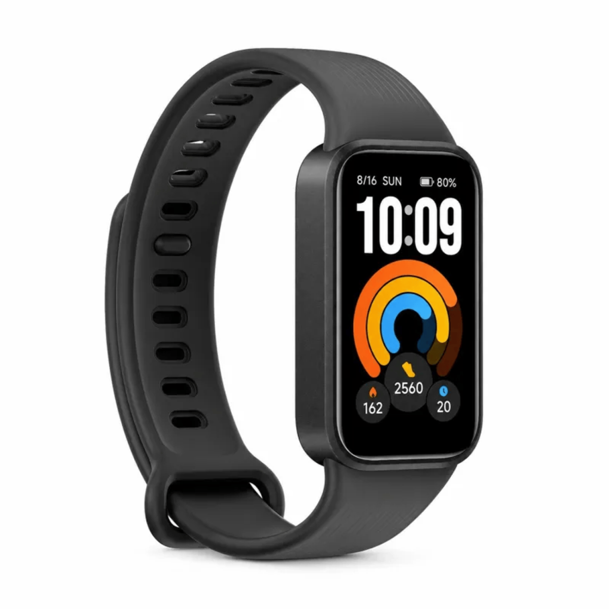 BHR09AEGL product image Xiaomi Smart Band 11 Active - Black - Image 1