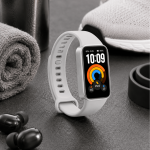 Xiaomi Smart Band 11 Active - Grey - Image 5