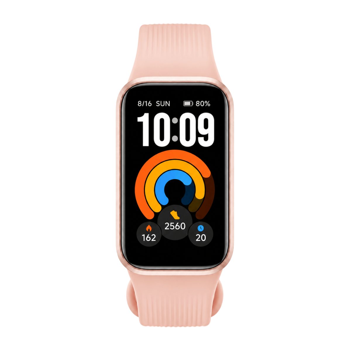 BHR09AGGL product image Xiaomi Smart Band 11 Active - Pink - Image 1